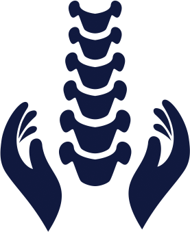 Chiropractic Treatment Icon