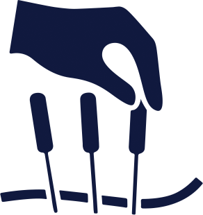 Acupuncture Treatment Icon